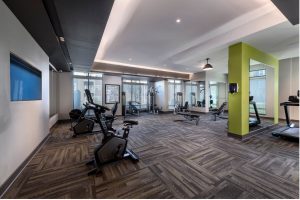 Gym Cardio